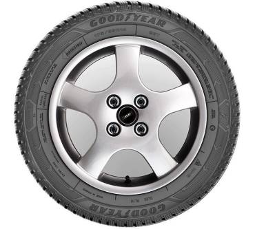 Produktbild Goodyear Ultragrip 9+