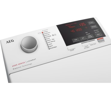 Produktbild AEG Serie 6000 L6TBA664