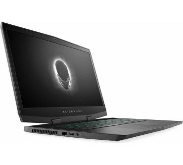 Produktbild Dell Alienware m17 (2019)