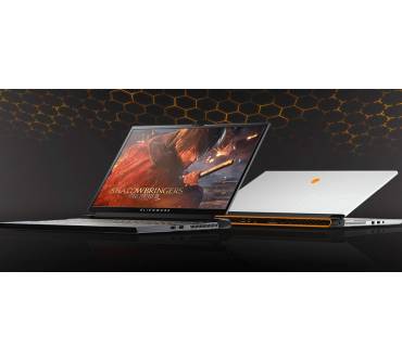Produktbild Dell Alienware m17 R2 (2019)