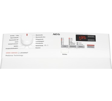 Produktbild AEG Serie 6000 L6TB41269