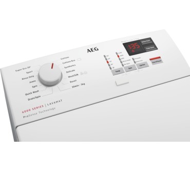 Produktbild AEG Serie 6000 L6TB41269