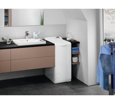 Produktbild AEG Serie 6000 L6TB41269