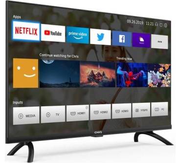 Produktbild CHiQ L32H7L/N