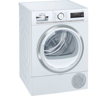 Produktbild Siemens iQ 700 WT47XK80