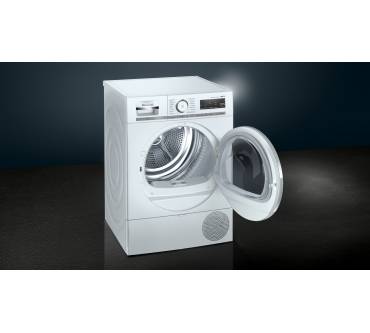 Produktbild Siemens iQ 700 WT47XK80