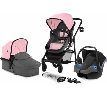 Produktbild KinderKraft Juli 3in1