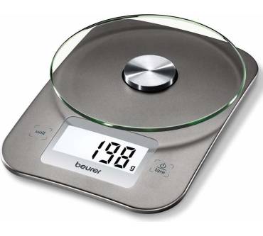 Produktbild Beurer KS 26