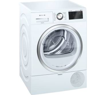 Produktbild Siemens iQ 500 WT47W680