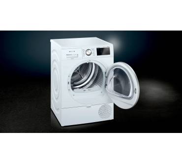 Produktbild Siemens iQ 500 WT47W680