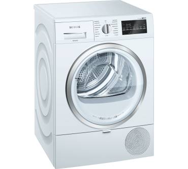 Produktbild Siemens iQ500 WT45RT80