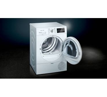 Produktbild Siemens iQ500 WT45RT80