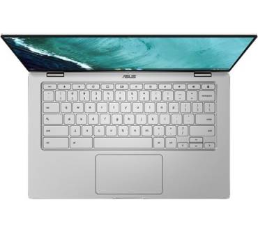 Produktbild Asus Chromebook Flip C434TA