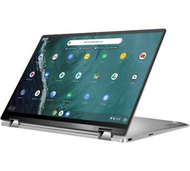 Produktbild Asus Chromebook Flip C434TA