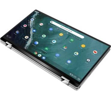 Produktbild Asus Chromebook Flip C434TA