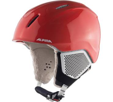 Produktbild Alpina Carat LX