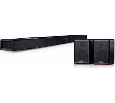 Produktbild Teufel Cinebar Lux Surround „5.0-Set“