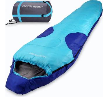 Produktbild Mountaineer Frozen Mummy