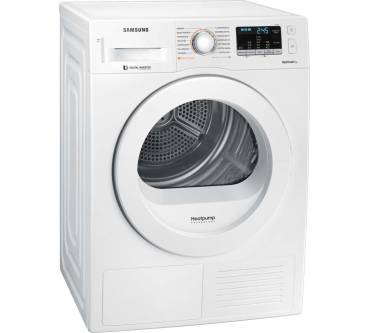 Produktbild Samsung DV82M5210KW/EG