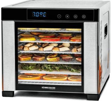 Produktbild Rommelsbacher DA 900