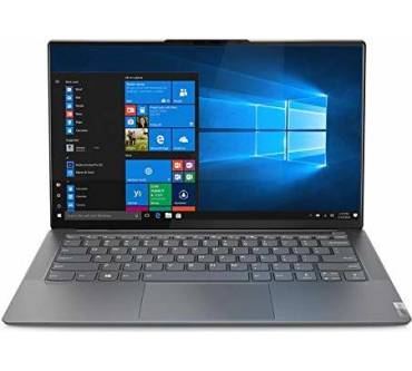 Produktbild Lenovo Yoga S940-14IIL