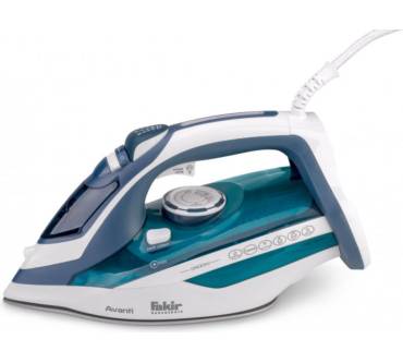 Produktbild Fakir Dampfbügeleisen Avanti