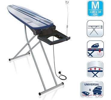 Produktbild Leifheit Air Active Express M