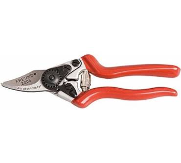 Produktbild Freund Victoria Gartenschere 2006