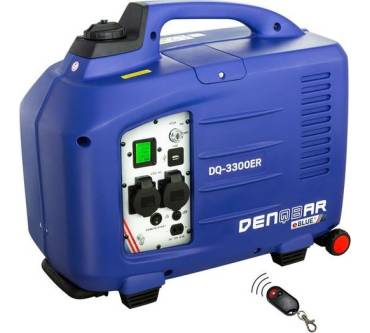 Produktbild Denqbar DQ-3300ER
