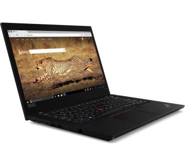Produktbild Lenovo ThinkPad L490