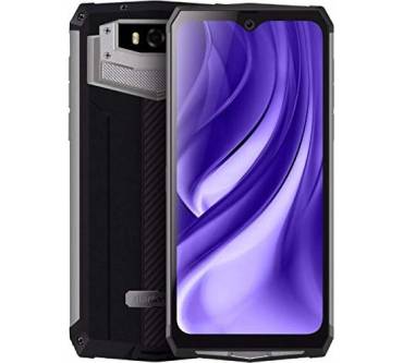 Produktbild Blackview BV9100