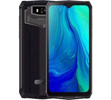 Produktbild Blackview BV9100