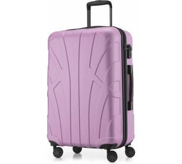 Produktbild Suitline Koffer mittelgroß