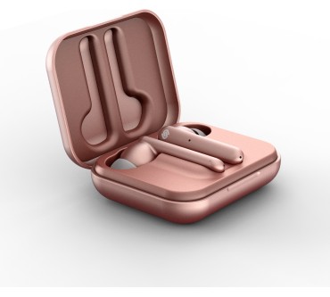 Produktbild Urbanista Paris