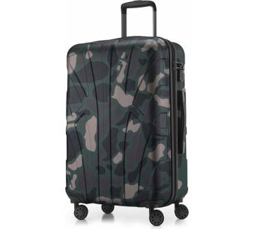 Produktbild Suitline Koffer mittelgroß