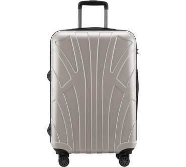 Produktbild Suitline Koffer mittelgroß