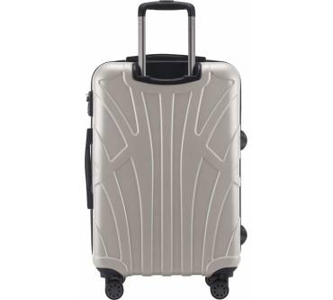 Produktbild Suitline Koffer mittelgroß