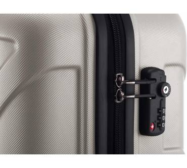 Produktbild Suitline Koffer mittelgroß