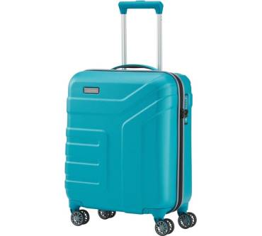 Produktbild Travelite Vector S 4 Rollen