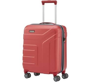 Produktbild Travelite Vector S 4 Rollen