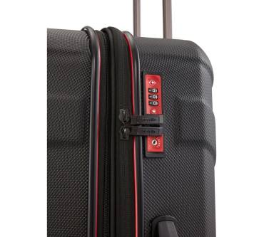 Produktbild Travelite Vector S 4 Rollen