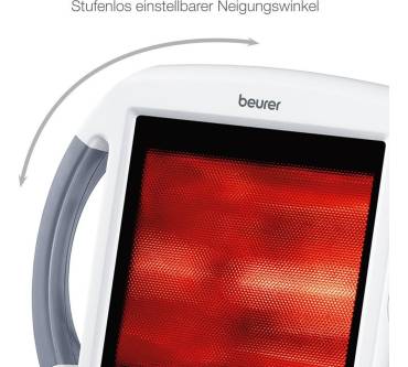 Produktbild Beurer Infrarotstrahler IL 50