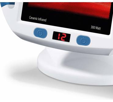 Produktbild Sanitas SIL 45