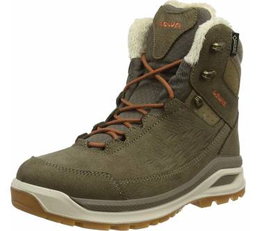Produktbild Lowa Locarno Ice GTX Mid