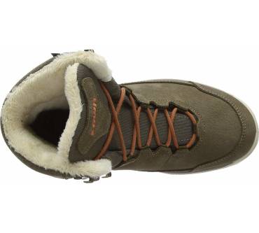 Produktbild Lowa Locarno Ice GTX Mid