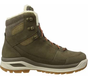 Produktbild Lowa Locarno Ice GTX Mid