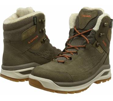 Produktbild Lowa Locarno Ice GTX Mid