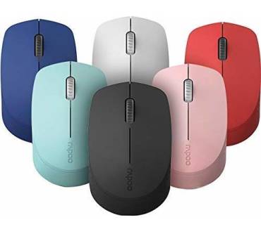 Produktbild Rapoo M100 Silent