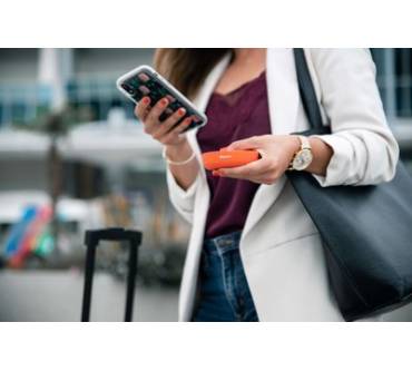 Produktbild Skyroam Solis X