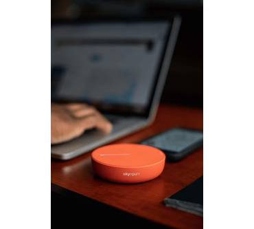Produktbild Skyroam Solis X